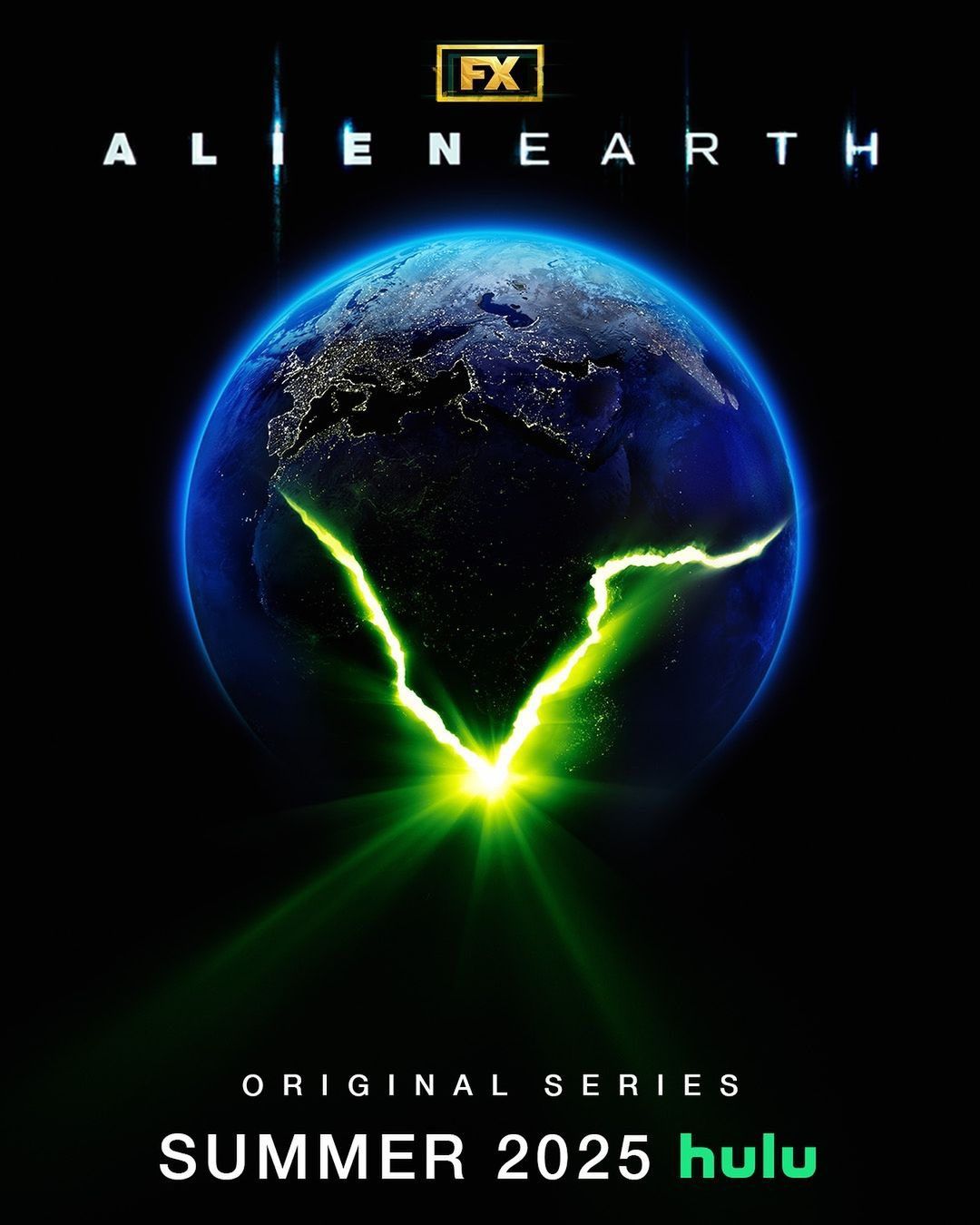 Alien: Earth de Noah Hawley obtiene el primer tráiler, ventana de lanzamiento de verano