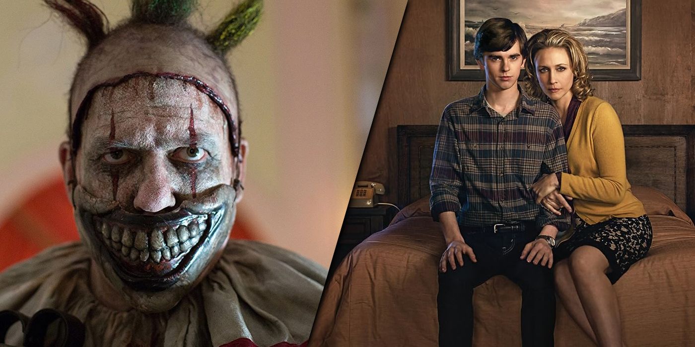 Best Horror Shows to Watch on Prime Video