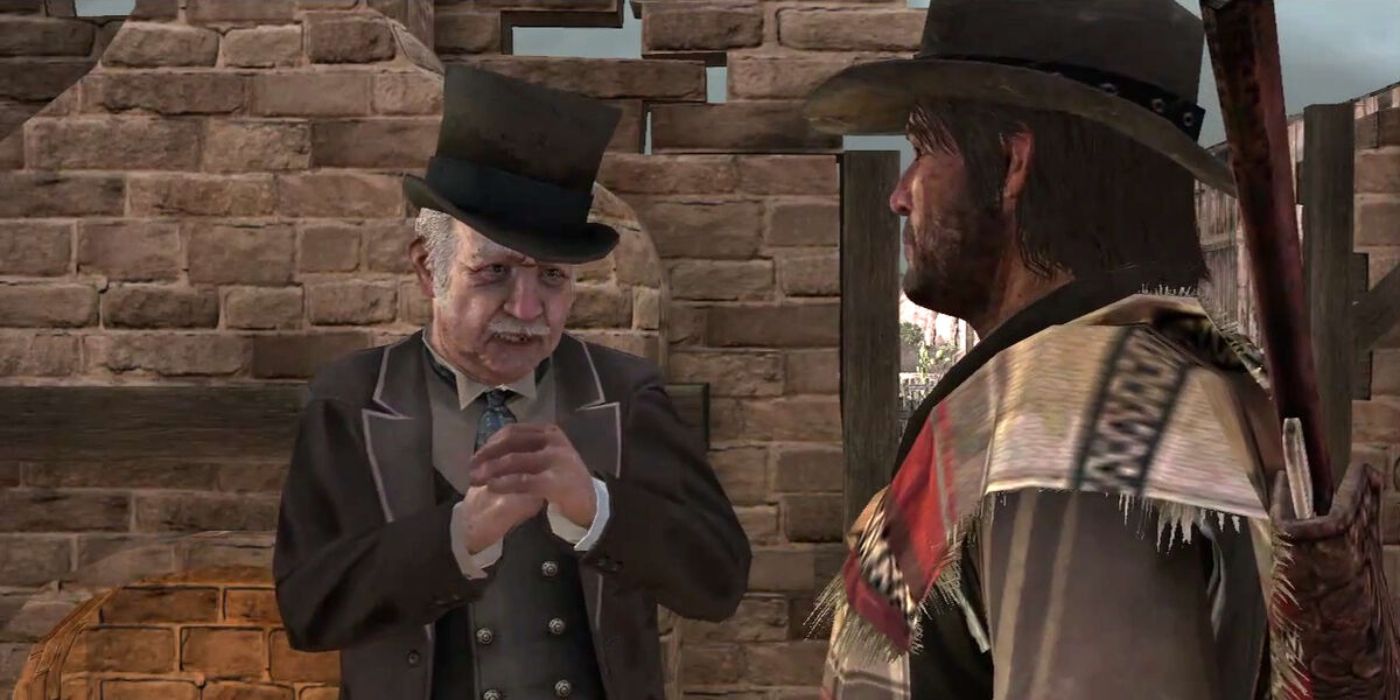 Todas las misiones de Red Dead Redemption Undead Nightmare, clasificadas de peor a mejor