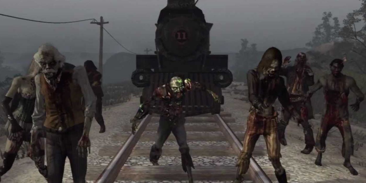 Todas las misiones de Red Dead Redemption Undead Nightmare, clasificadas de peor a mejor