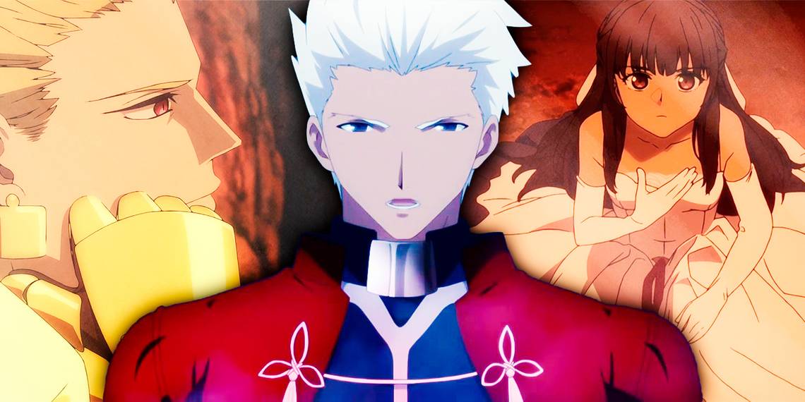 Fate Anime Franchise Scores Groundbreaking Azuki & Aniplex U.S. Partnership