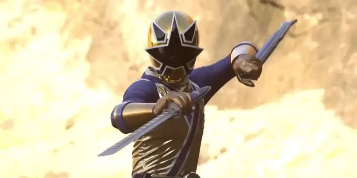 The Best Power Rangers Samurai Fights, Ranked