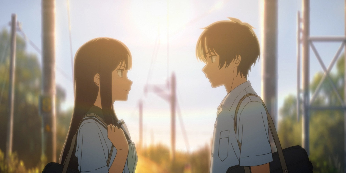 Las 10 mejores películas de anime para los fanáticos de Makoto Shinkai