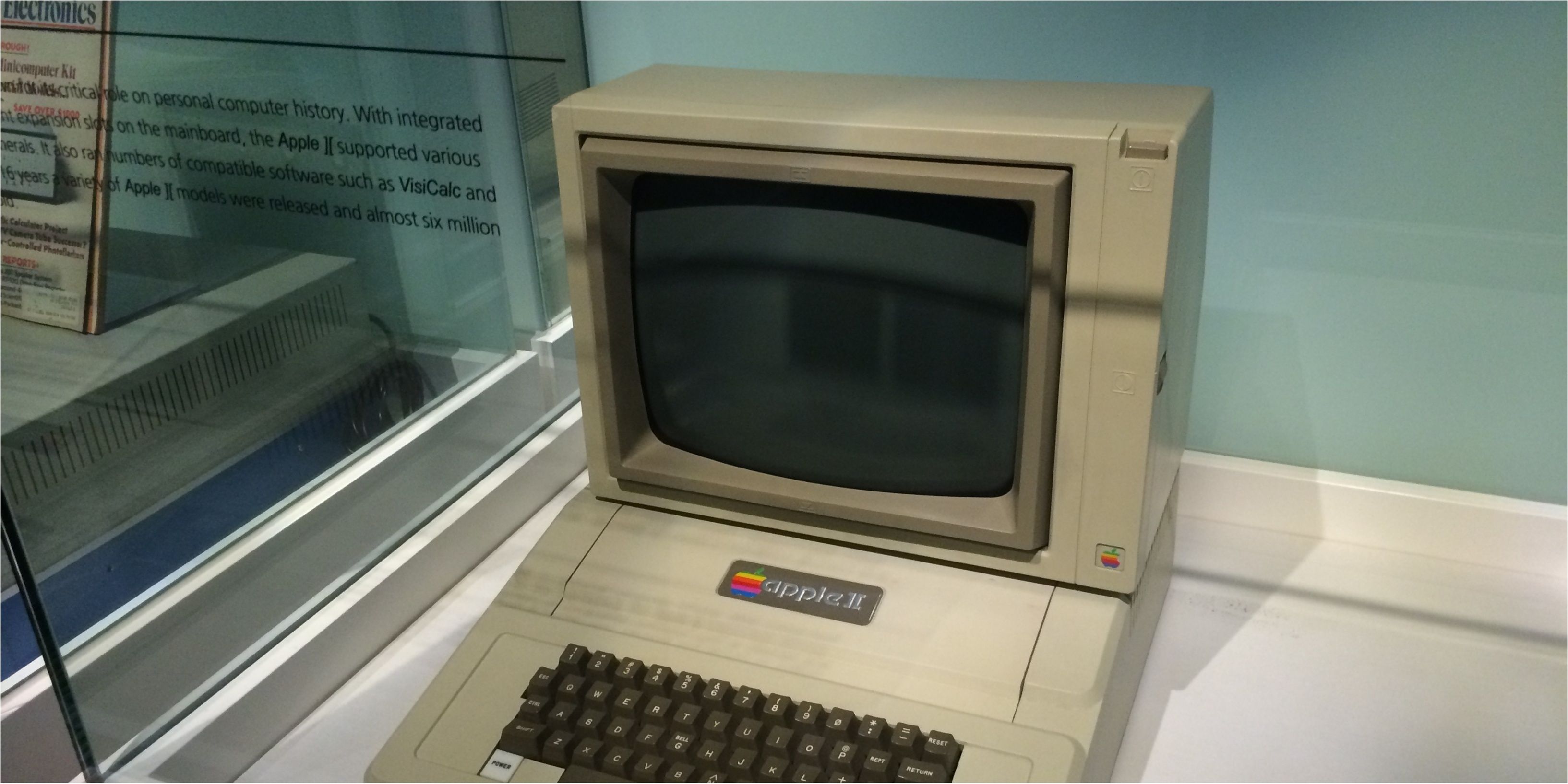 Apple II Computer Cropped (1)