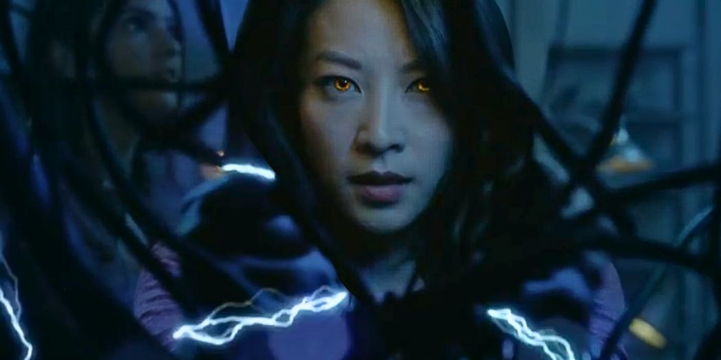 What Supernatural Creature Is Kira in Teen Wolf?