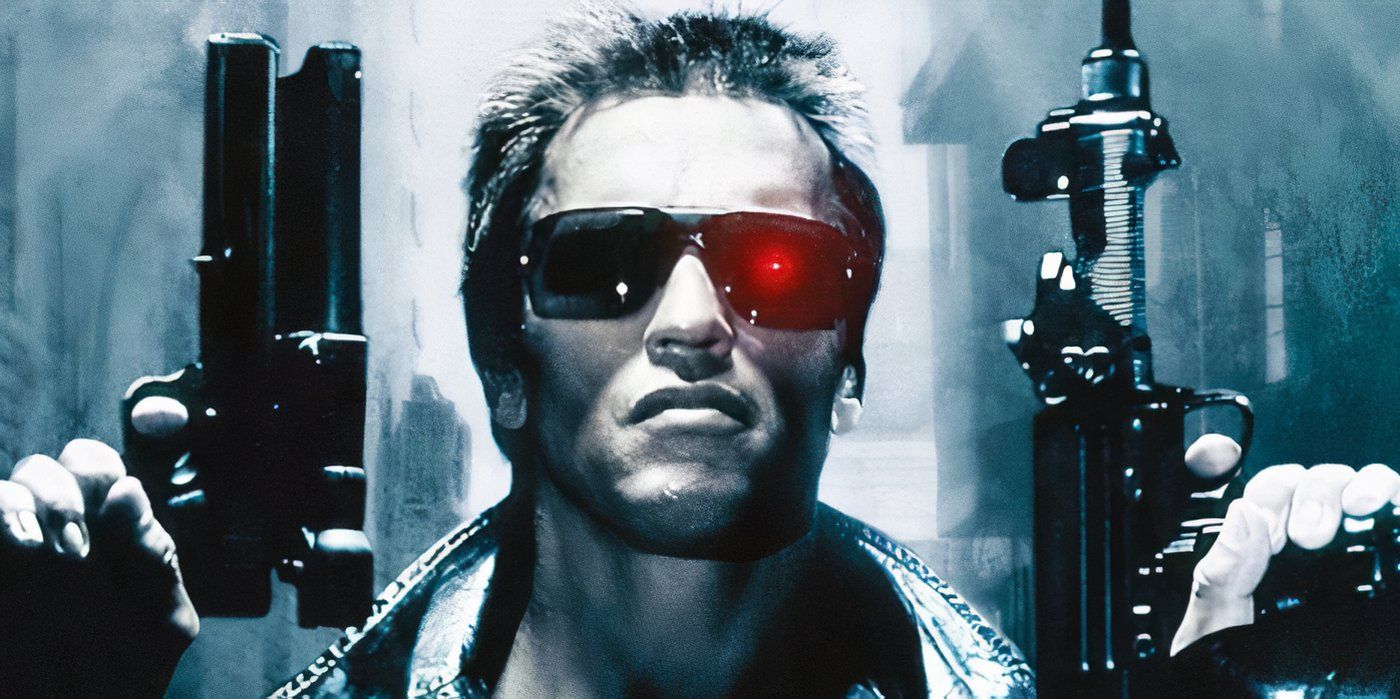 'No quería a Arnold en la película': el director de Terminator reflexiona sobre el casting de Schwarzenegger