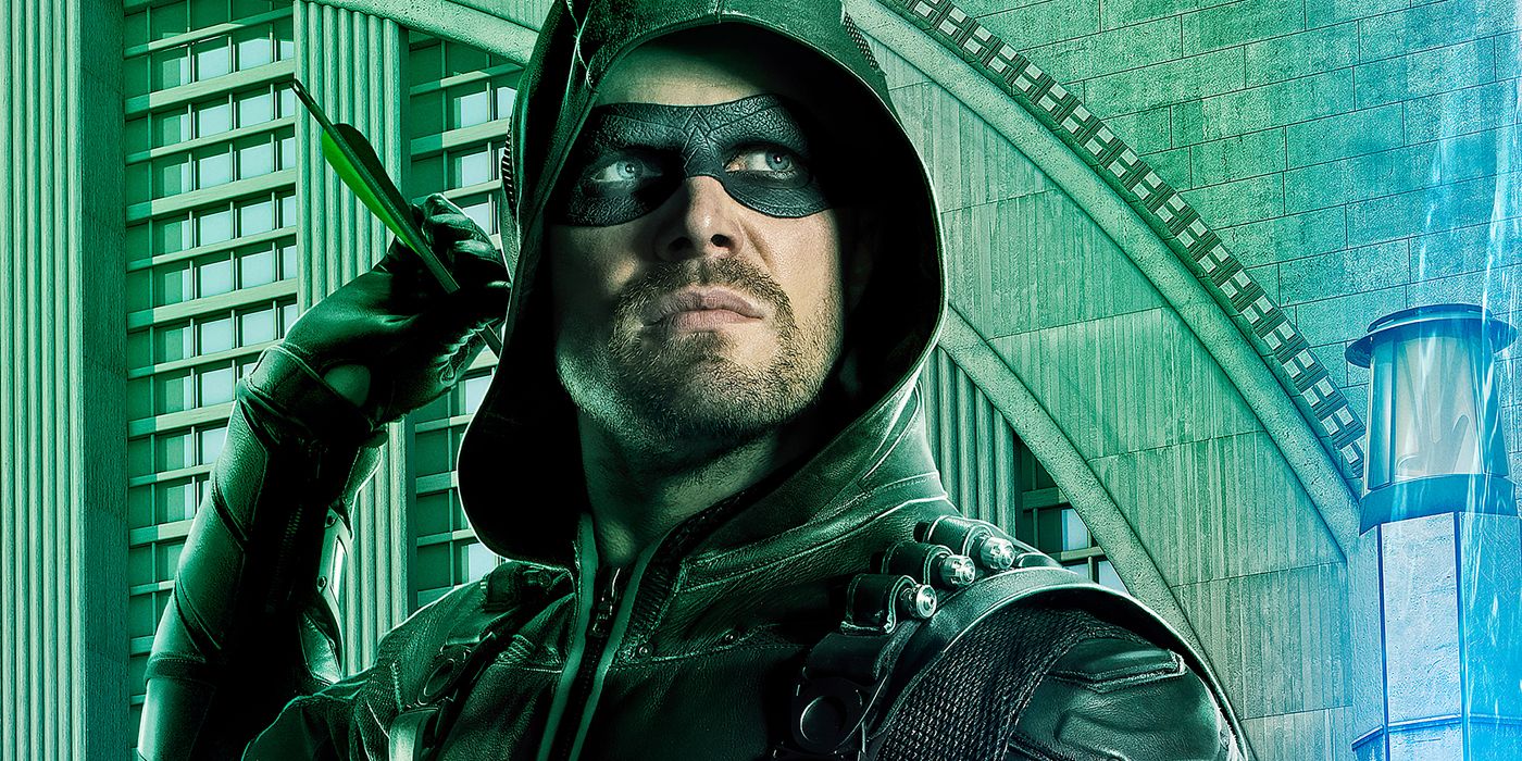 1 of Arrow's Most Controversial Episodes Tried (& Failed) to Take a Political Stance