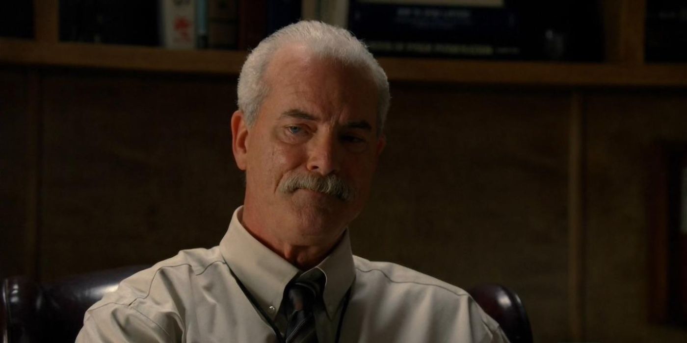 Every Major Breaking Bad Universe Actor Who Appeared in The X-Files