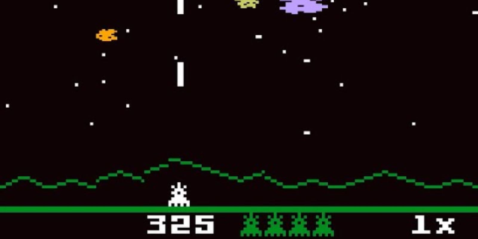 10 величайших игр Intellivision, в которые стоит сыграть любителям ретро