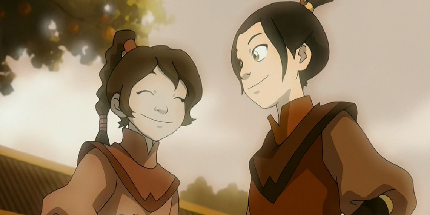 10 episodios perfectos de Avatar: The Last Airbender que son impecables