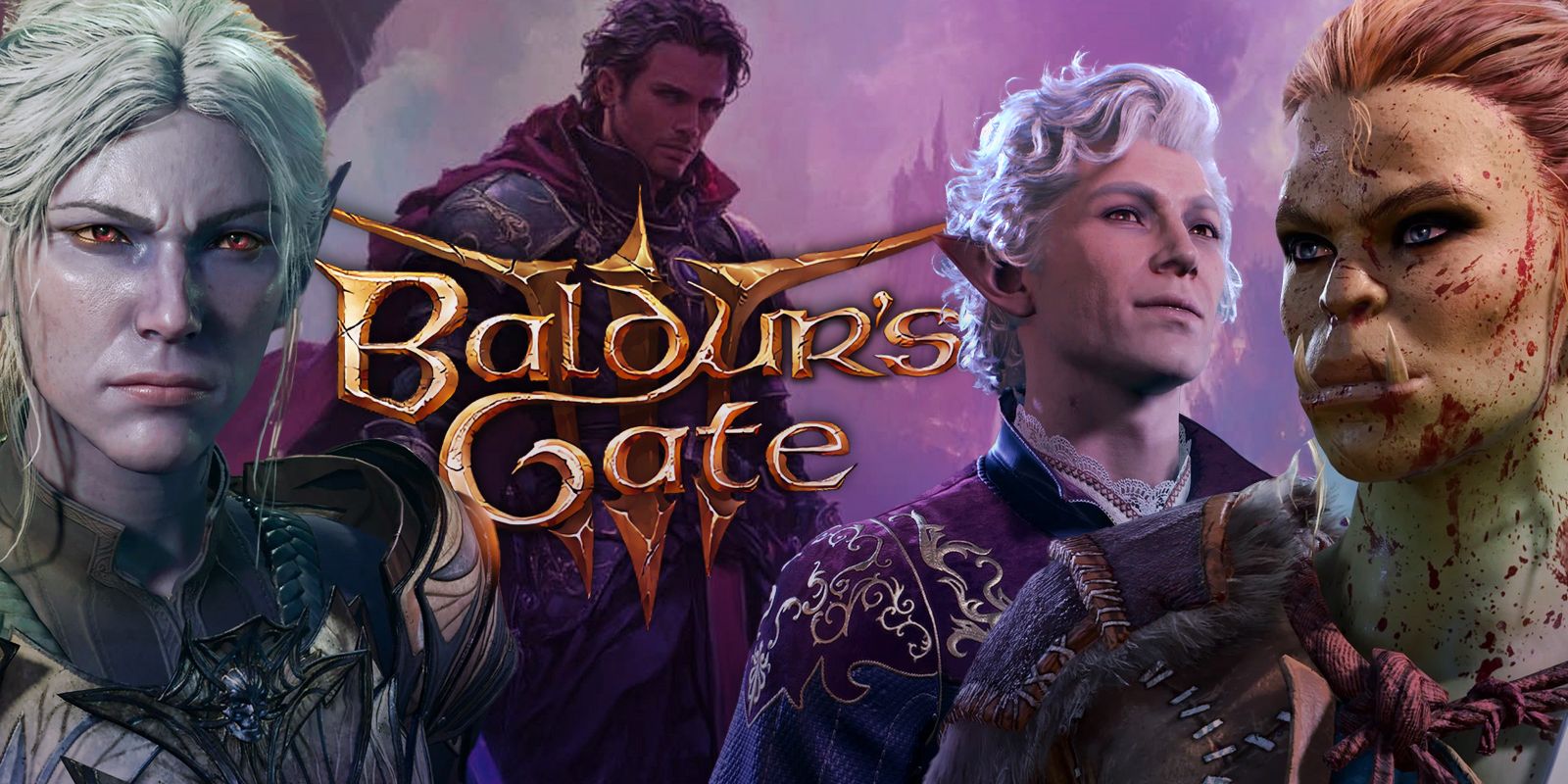 Baldur's Gate 3 Patch 8 Brings New Subclasses and CrossPlay in 2025