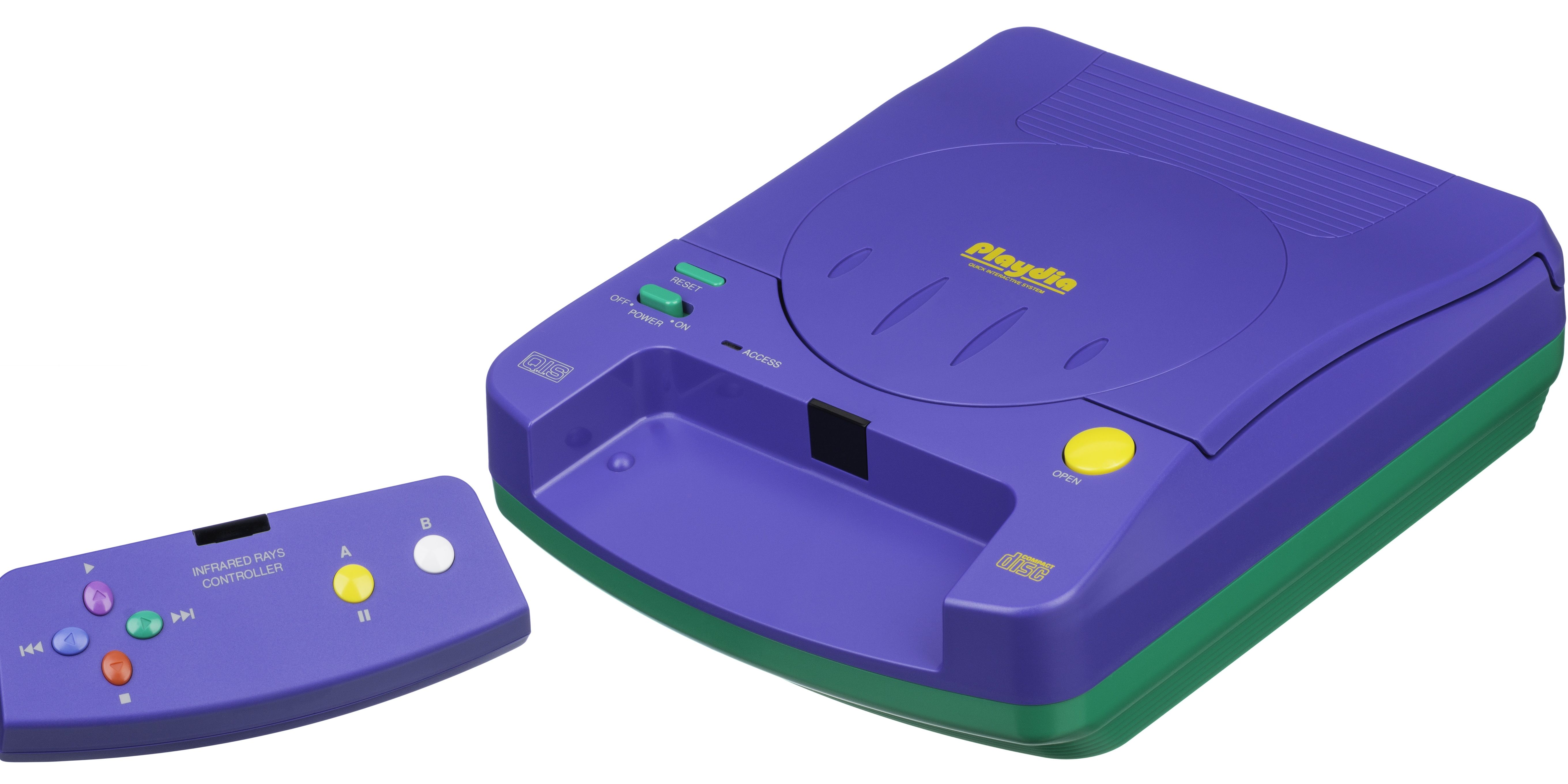 10 Retro Video Game Consoles Not Released in America