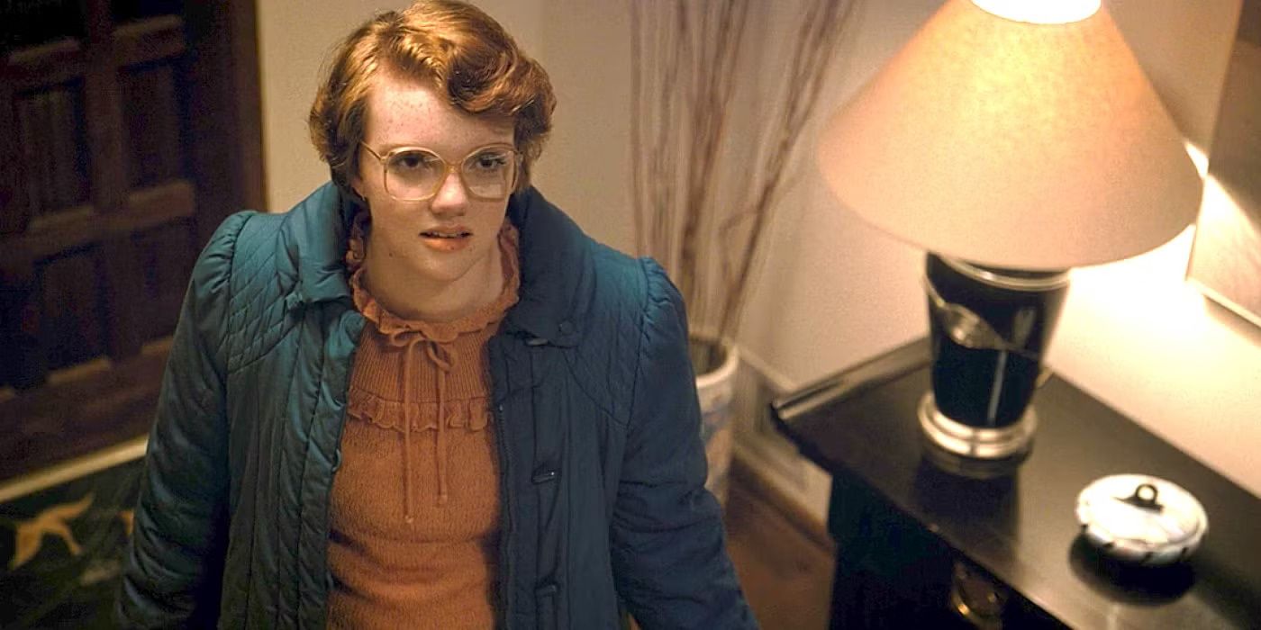 9 Beloved Stranger Things Characters Who Were Killed off Too Soon