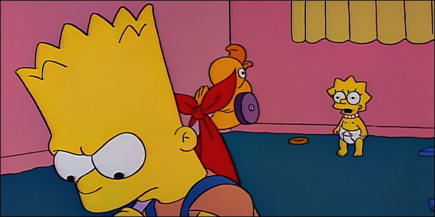 Los episodios más tristes de Los Simpson que hacen llorar a los fanáticos cada vez