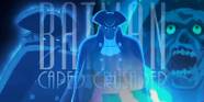 Who Is The Gentleman Ghost In Batman Caped Crusader Who Is The Gentleman Ghost In Batman Caped Crusader
