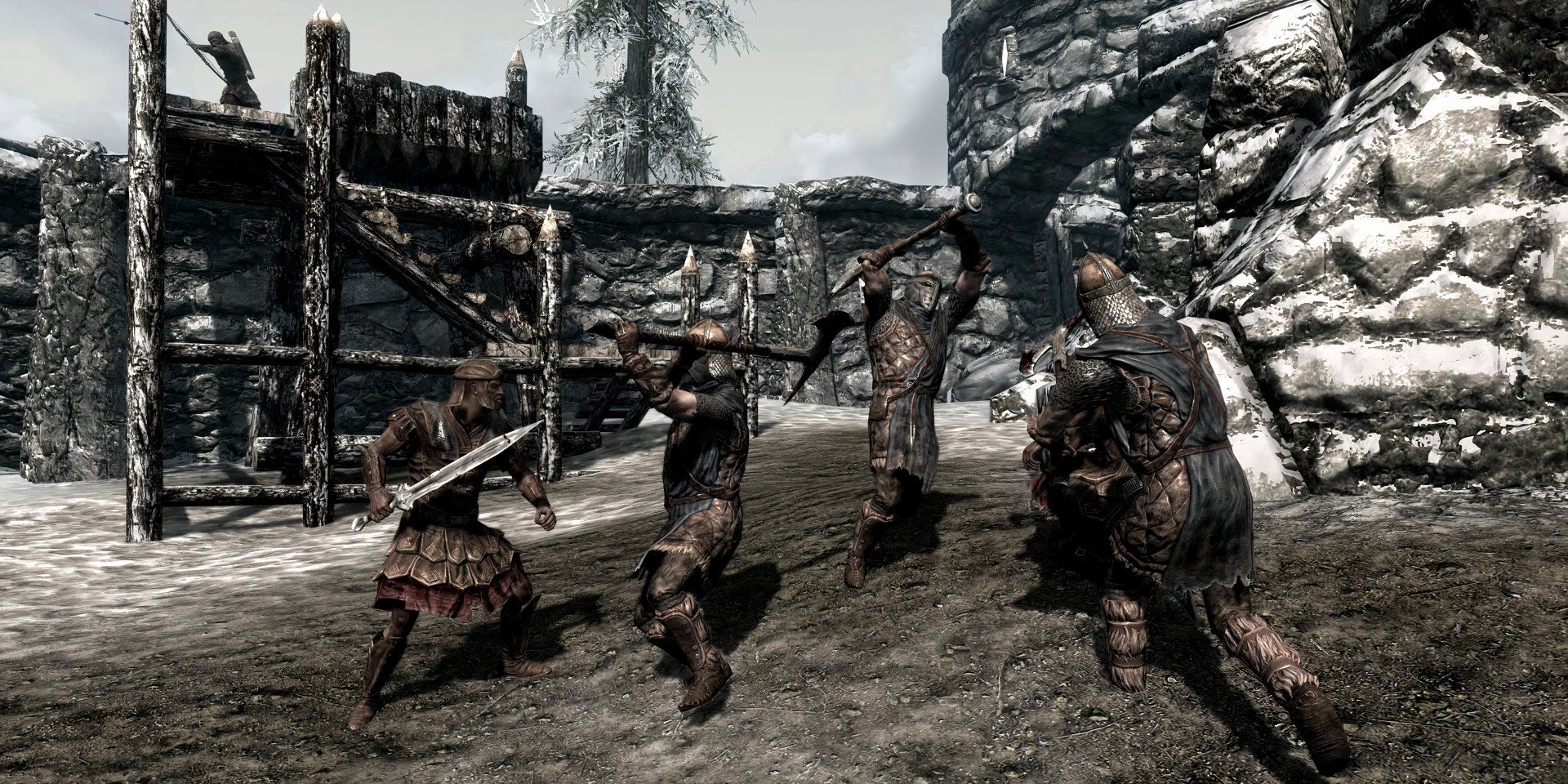 Skyrim's 10 Best Guilds You Should Try On Your Next Playthrough, Ranked