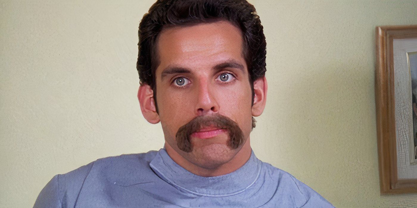 Ben Stiller Reacts to Happy Gilmore 2 Set Photos Revealing His Return, Teases Big Twist for Hal L.