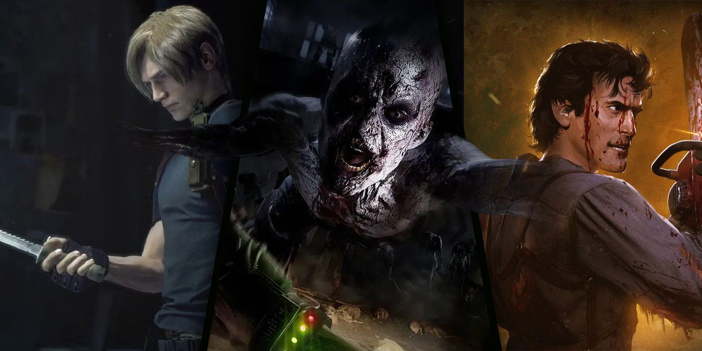 Los 10 mejores juegos de zombies desde 2020 (hasta ahora), clasificados