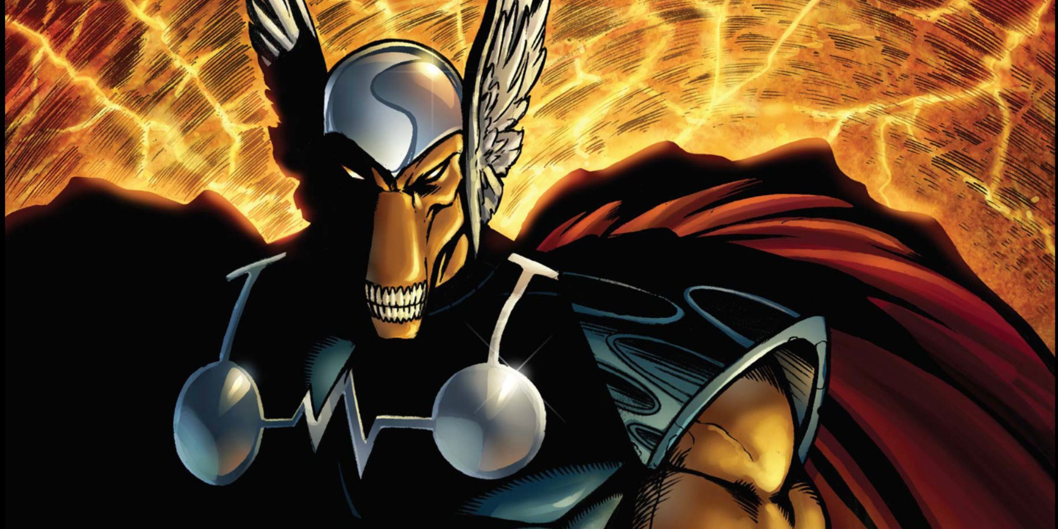 10 Best Beta Ray Bill Comics, Ranked