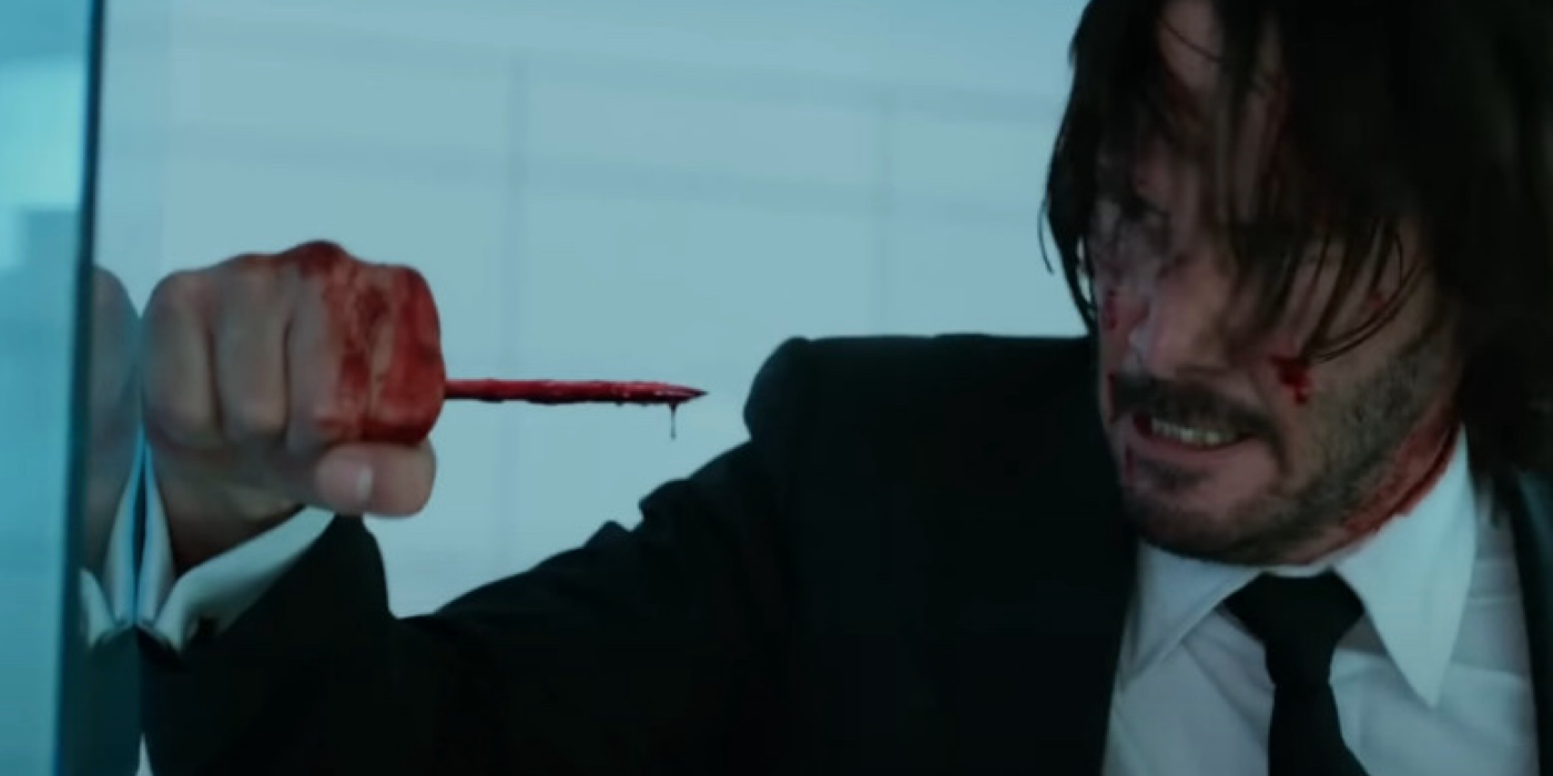 10 detalles de las películas de John Wick que incluso los fanáticos más acérrimos se perdieron