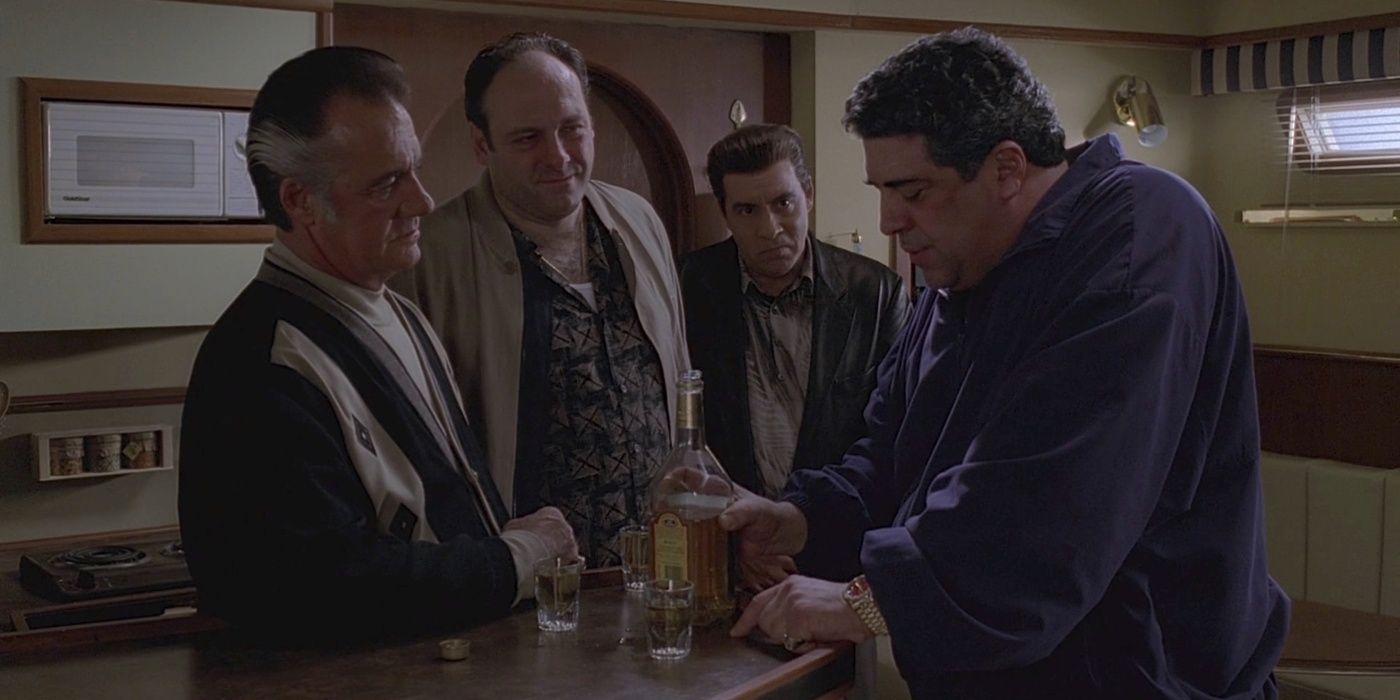 What Happened to Silvio in The Sopranos?