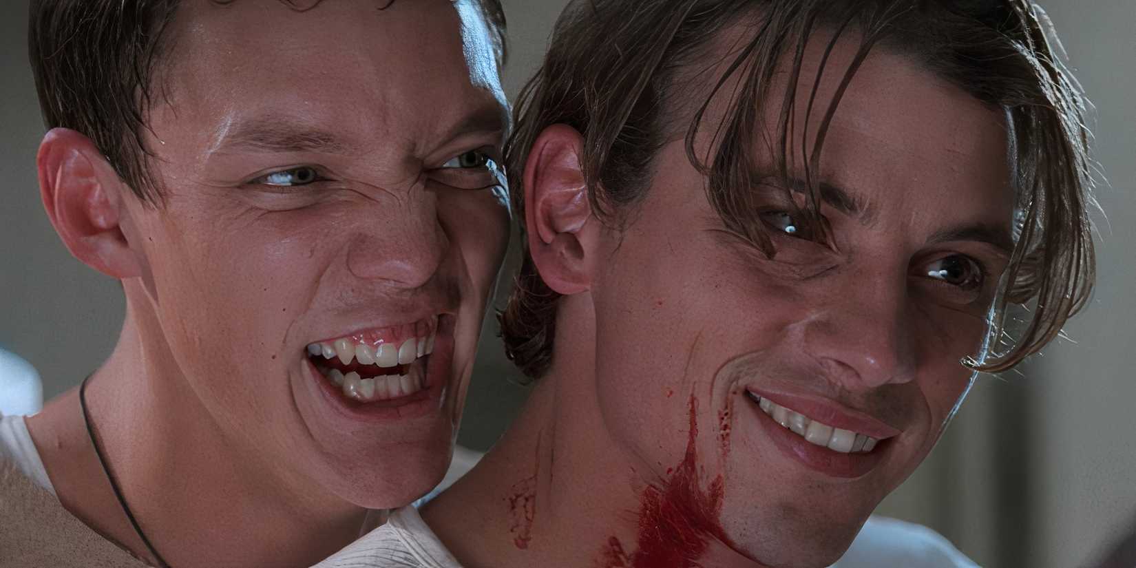 29 Years Later, I Just Realized Scream Spoiled Its Ghostface Identity