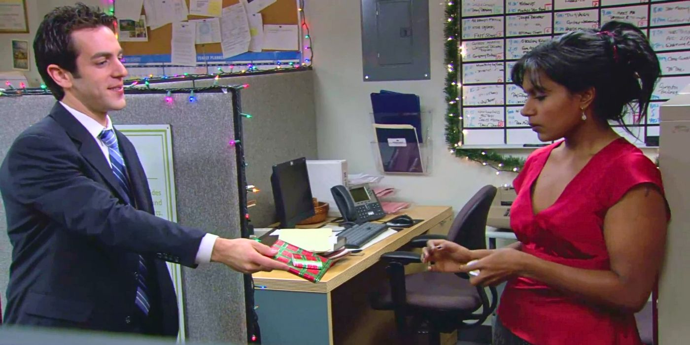 The Office's Biggest Dunder Mifflin Mystery Has a Clever Explanation