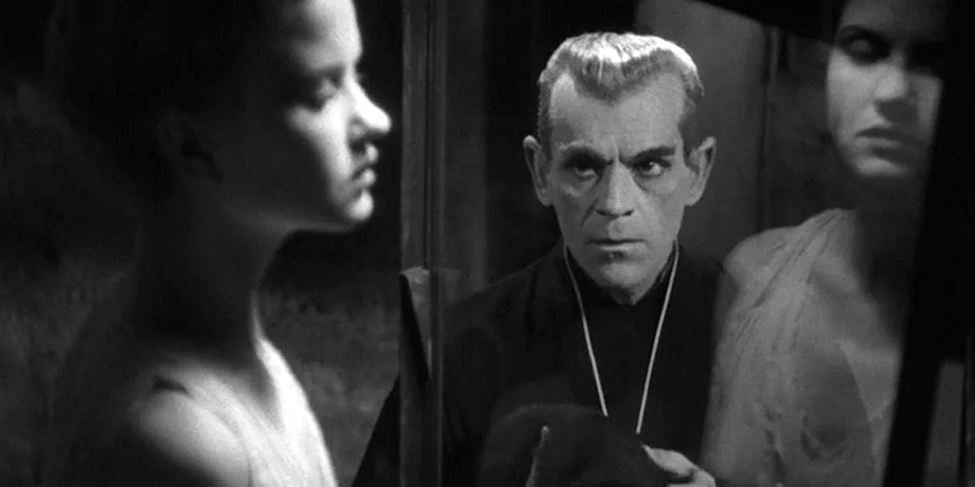 10 Great Classic Horror Films That Aren't Frankenstein or Dracula