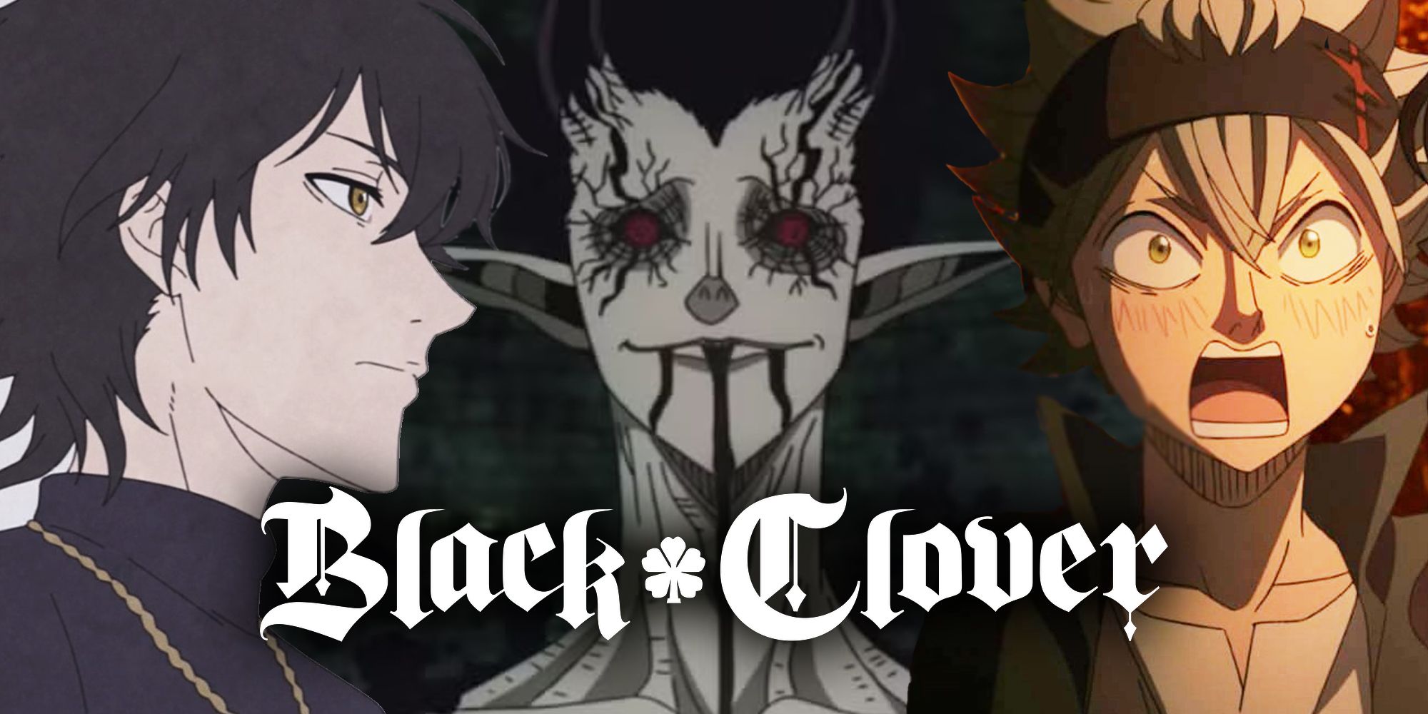 10 Perfect Black Clover Episodes That Are Flawless From Beginning to End