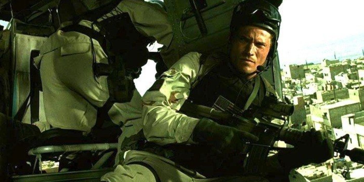 10 Best Ridley Scott Action Scenes, Ranked