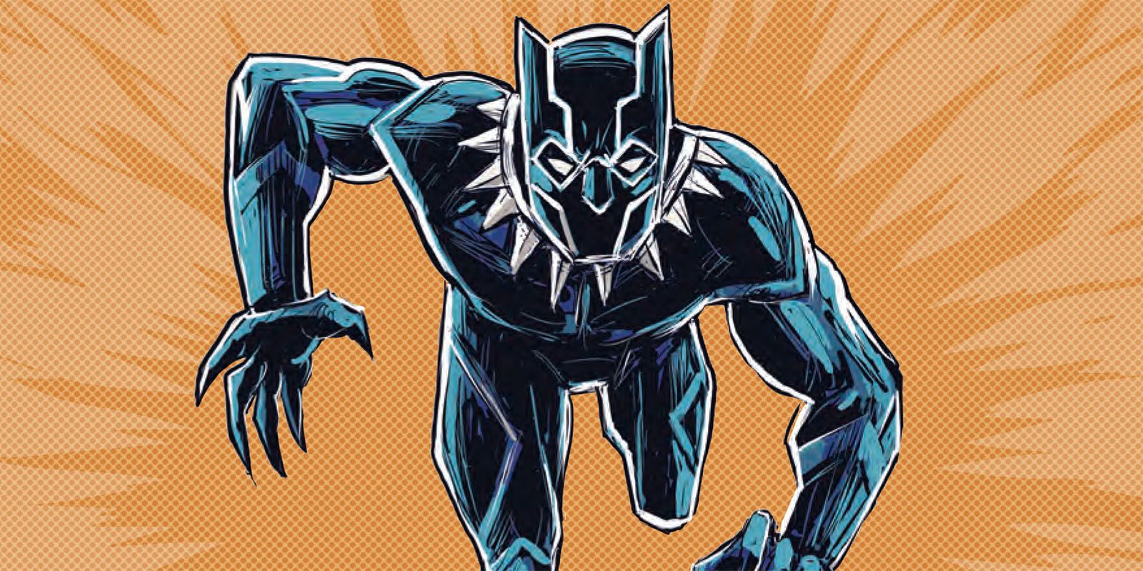 EXCLUSIVO: Black Panther regresa en la serie de antología de grado medio de Marvel