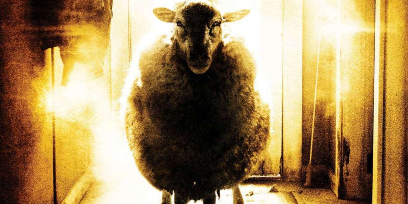 Cult Classic Horror-Comedy About Killer Sheep Is Getting a Sequel 18 Years Later