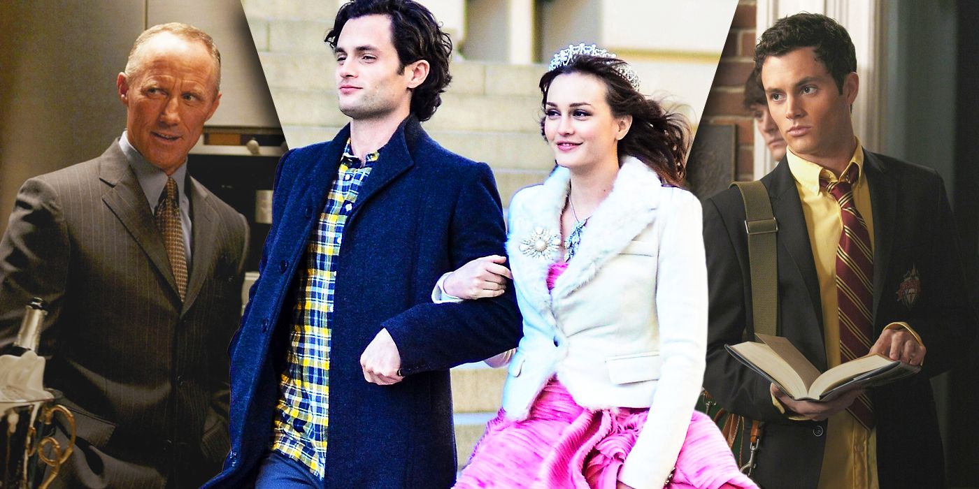 10 Weirdest Details in Gossip Girl