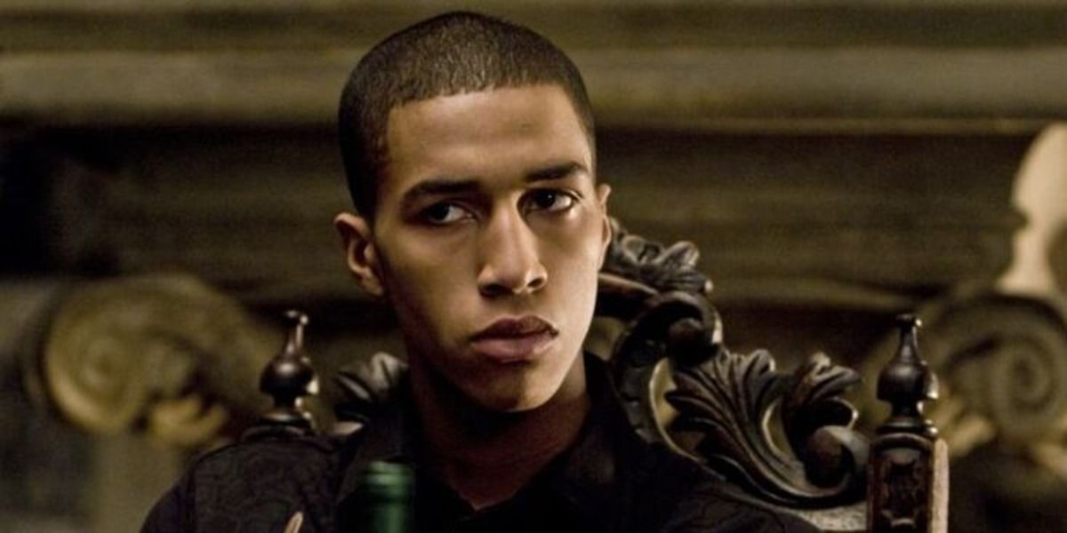 10 Slytherins That Need Way More Attention in the Harry Potter Reboot