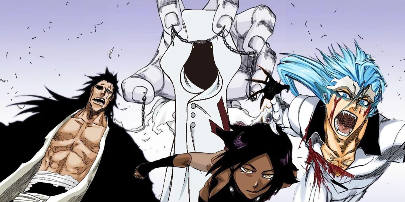 10 Bleach TYBW Characters Pernida Would Destroy