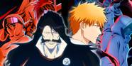 Bleach TYBW Delivered The Franchise s Best Fight Yet Bleach TYBW Delivered The Franchise s Best Fight Yet