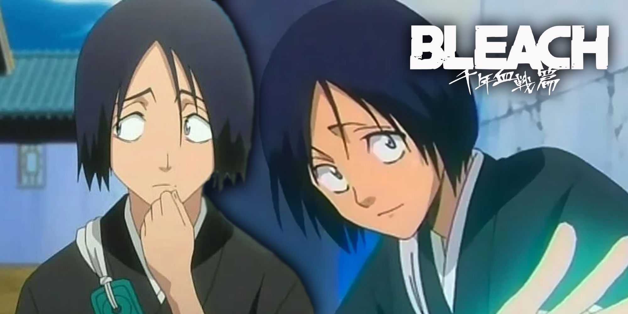 Кто такой Целитель Ханатаро в Bleach TYBW?