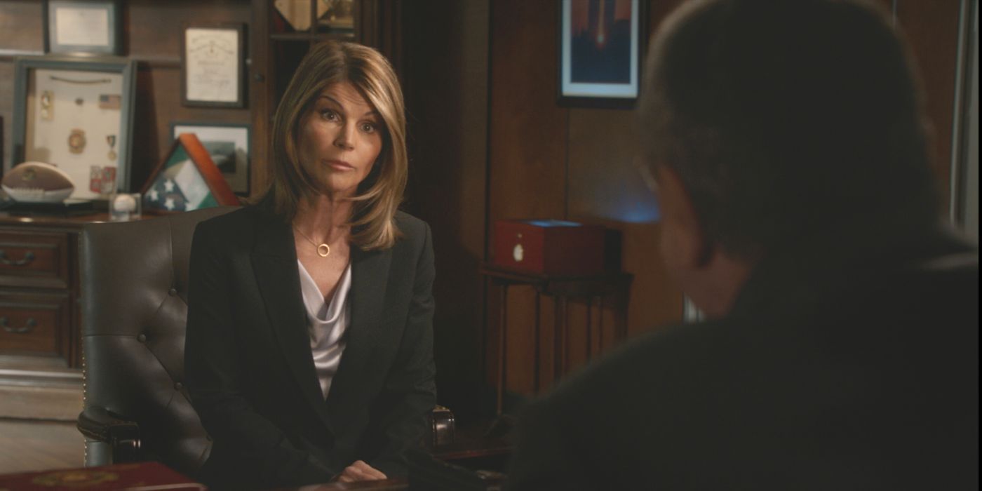 Blue Bloods Season 14, Episode 14 Review: Lori Loughlin Returns For a Slow Story