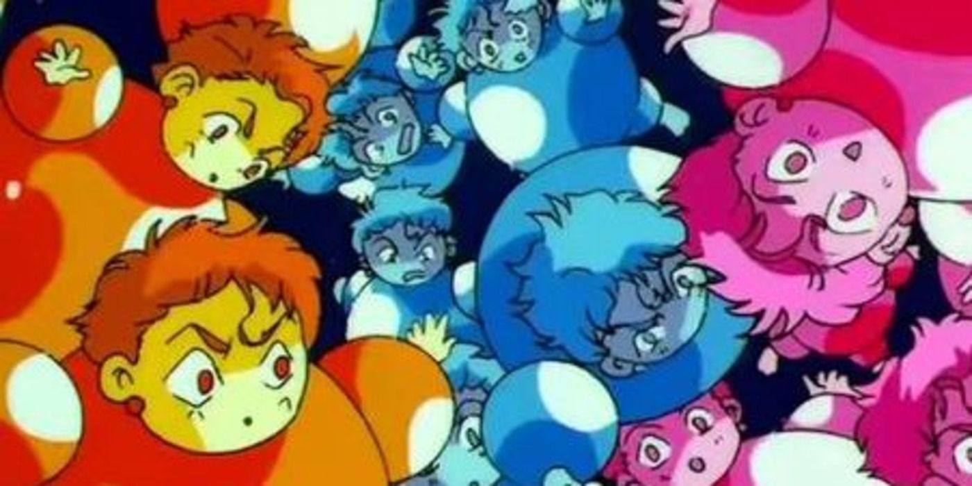 10 peores villanos de Sailor Moon, clasificados