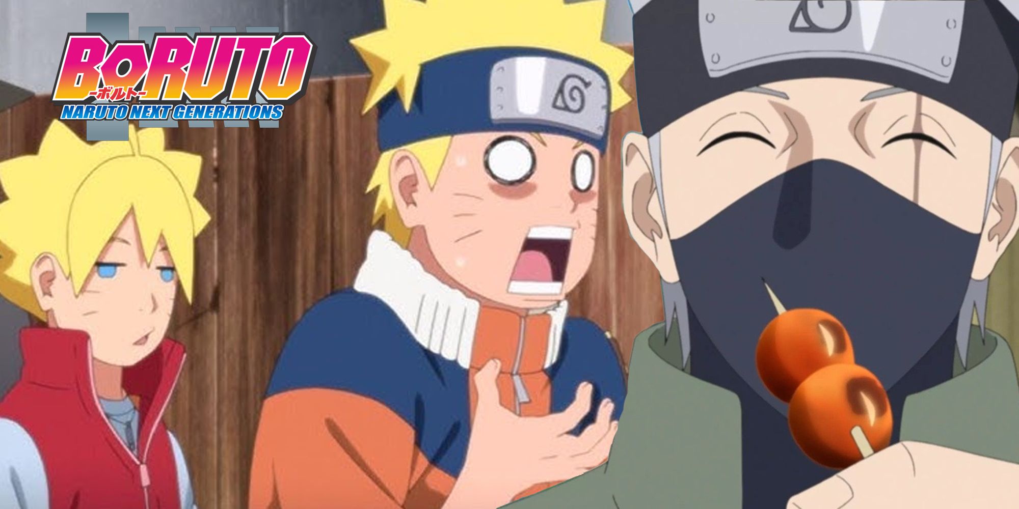 Los 10 mejores episodios de relleno de Boruto, clasificados