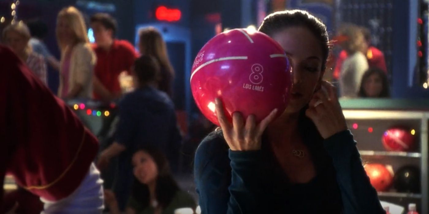 10 Subtle Easter Eggs That Smallville Fans Missed