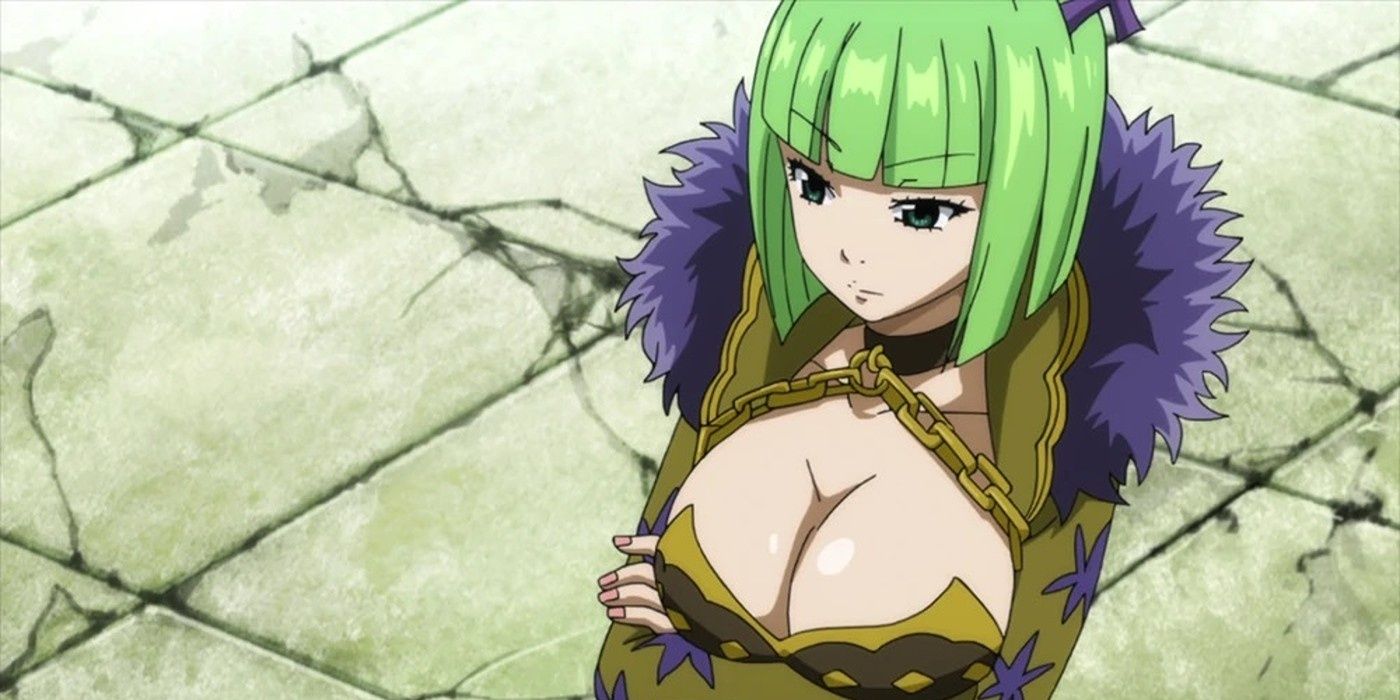 ¿Cuál es el papel de Brandish Mu en Fairy Tail: 100 Years Quest?