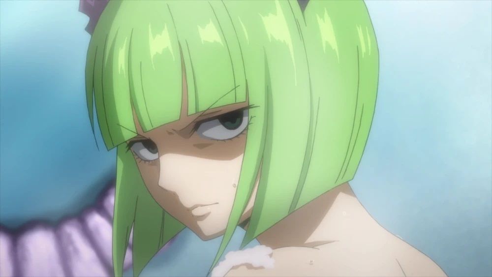 ¿Cuál es el papel de Brandish Mu en Fairy Tail: 100 Years Quest?