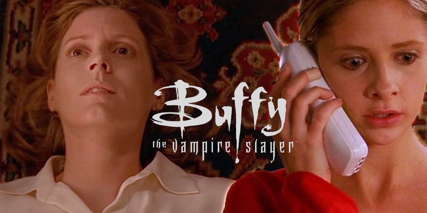 What Episode Does Buffys Mom Die (& Why Is It So Important)? 2: