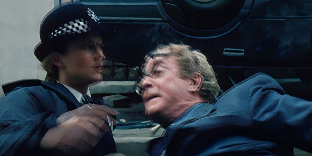 Esta película de espías de 29 años casi hizo que Michael Caine se retirara de la actuación