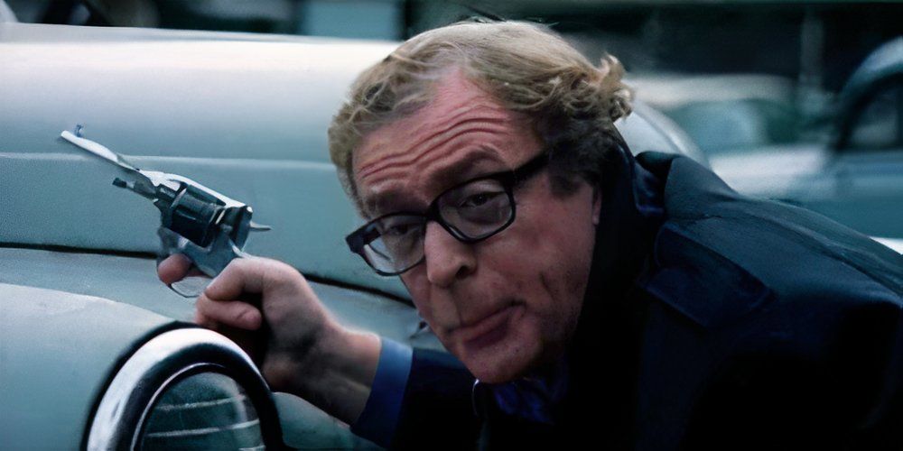 Esta película de espías de 29 años casi hizo que Michael Caine se retirara de la actuación