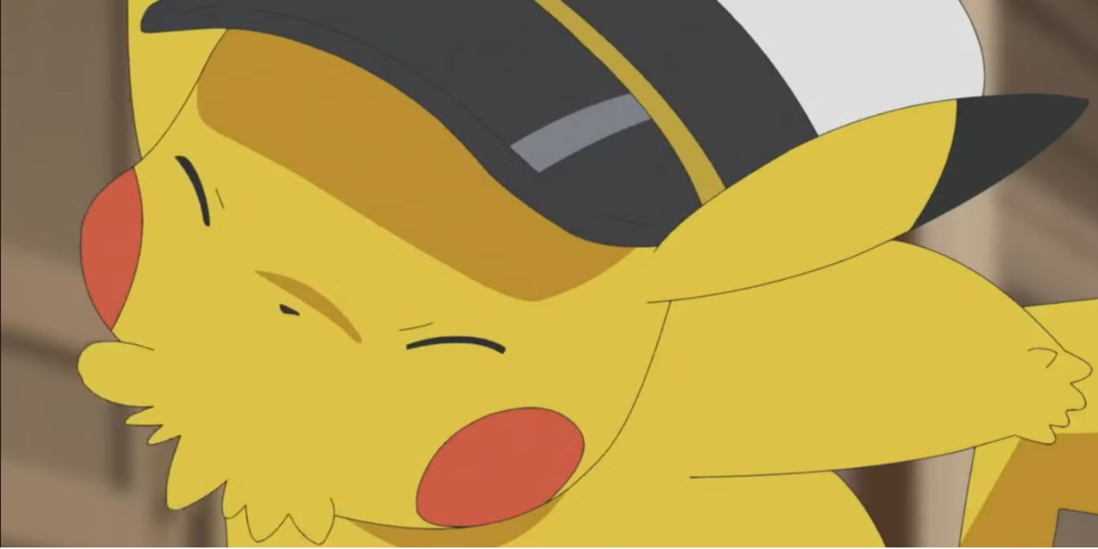 10 Reasons why Captain Pikachu from Horizons is Better Than Ash's Pikachu