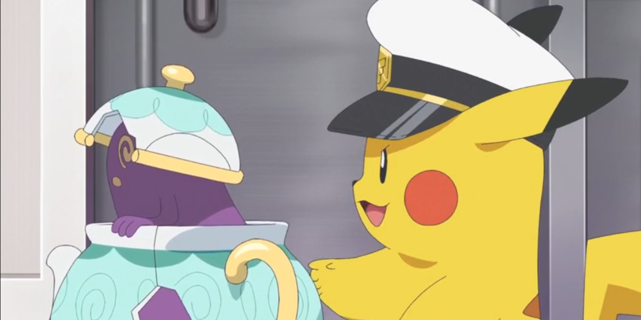 10 Reasons why Captain Pikachu from Horizons is Better Than Ash's Pikachu