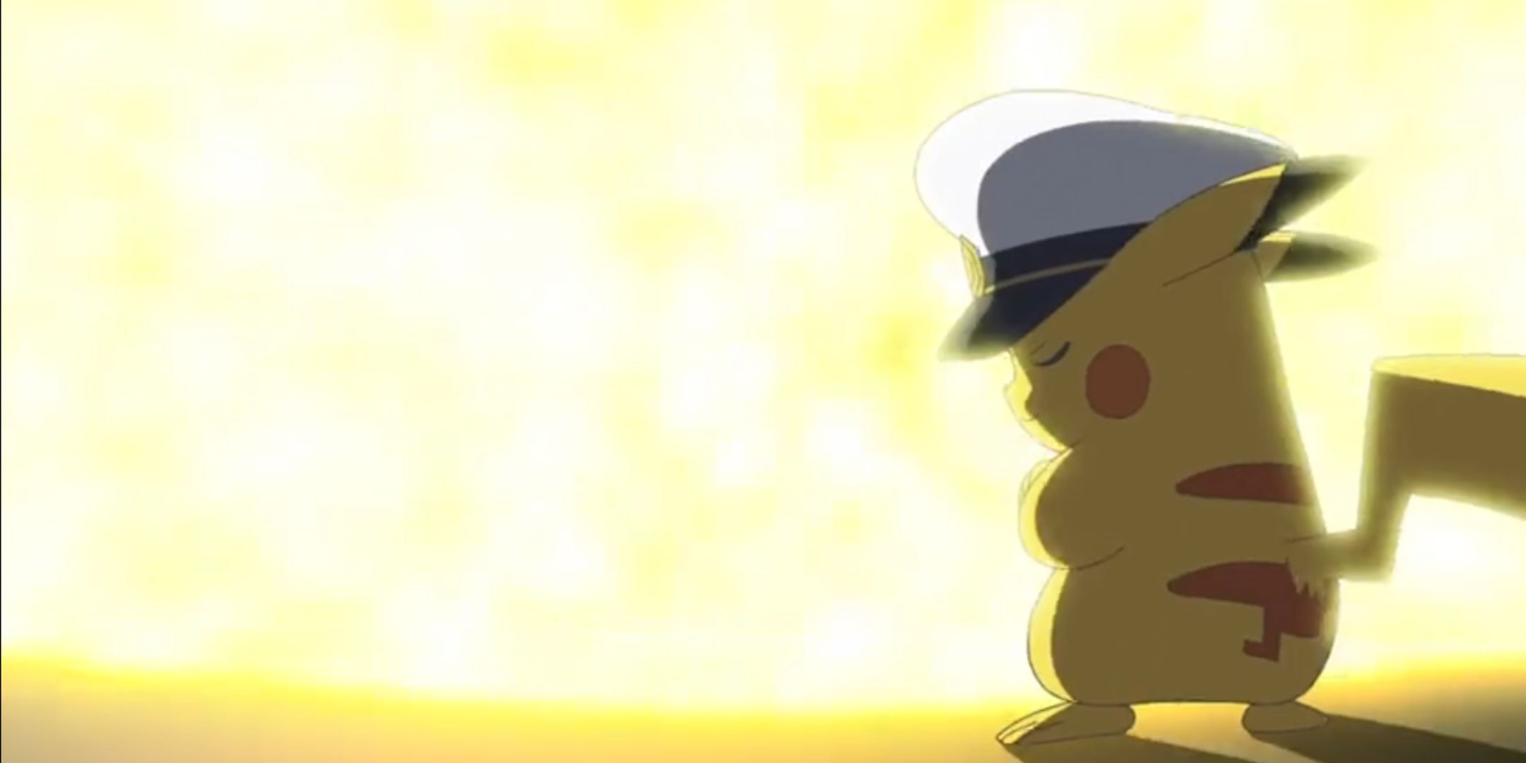 10 Reasons why Captain Pikachu from Horizons is Better Than Ash's Pikachu