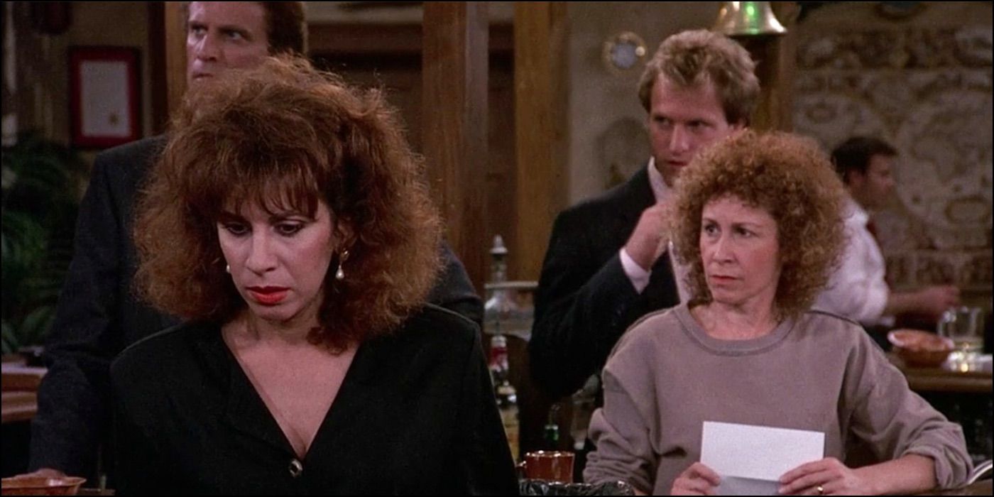 The Funniest Cheers Episodes, Ranked